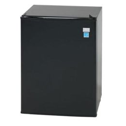 Compact Refrigerator 2.4 CF