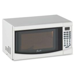 Avanti 0.7 cu. Ft.  700 Watt Microwave (Color: White)