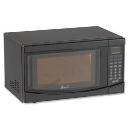 Avanti 0.7 cu. Ft. 700 Watt Microwave (Color: Black)